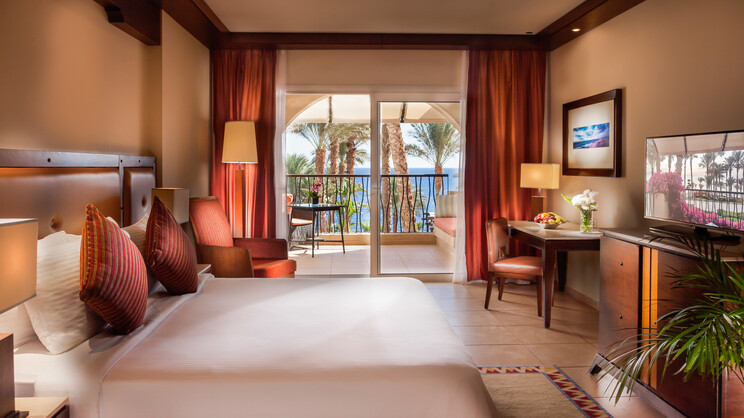 Grand Rotana Resort and Spa